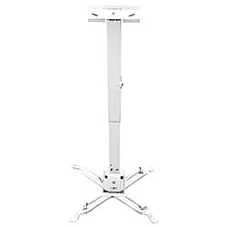 Satellite Suporte Projetor Satellite 43652P Teto Branco