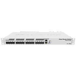 Mikrotik Switch Mikrotik Routerboard CRS317 16S Rm L6 Branco