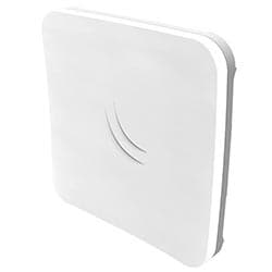Mikrotik Switch Mikrotik Routerboard RBSXTSQ5ND L3 Sxtsq Lite Branco