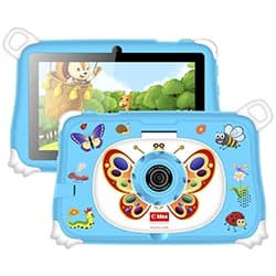 Cidea Tablet Cidea CM78 Kids 256GB