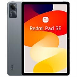Xiaomi Tablet Redmi Pad Se Graphite India 128GB Cinza