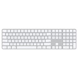 Acessório · Apple Magic Ingles Branco