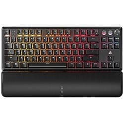 Acessório · Corsair Magnetico Corsair K70 Tkl Usb Rgb Mgx Ingles Ch Na Preto
