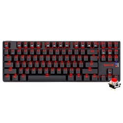 Acessório · Redragon Mecanico Redragon K590 Re Mahoraga Wireless Ingles Preto