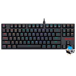 Acessório · Redragon Mecanico Redragon K607P Kbs Aps Pro Wireless Rgb Ingles Preto