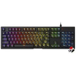Acessório · Redragon Mecanico Redragon K670 Rgb Argo Usb Rgb Ingles Preto