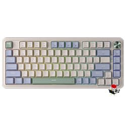 Acessório · Redragon Mecanico Redragon K673CPG Rgb Pro Ucal Pro Wireless Rgb Ingles Branco