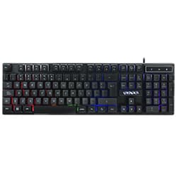 Acessório · Satellite Mecanico Satellite Ak Usb Rgb Espanhol Preto