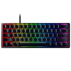 Acessório · Razer Huntsman Mini Optical Usb Rgb Ingles RZ03 R3U1 Preto