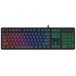 Acessório · Redragon K521 Rgb Netherbane Usb Rgb Ingles Preto