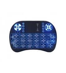 Acessório · Kolke Ket Mini Smart Wireless Backlight Preto