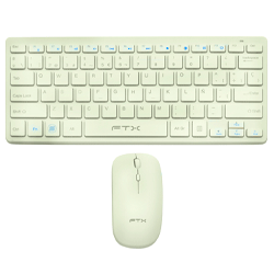 Ftx GK03S Wireless Portugues Dourado