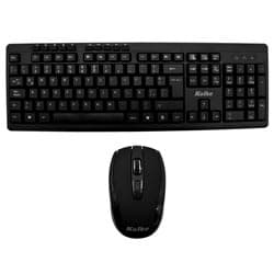 Acessório · Kolke Kek Wireless Espanhol Preto