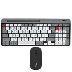 Acessório · Satellite Ak Bt Wireless Portugues Preto