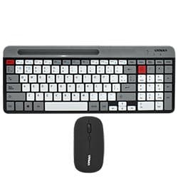 Acessório · Satellite Ak Bt Wireless Espanhol Preto