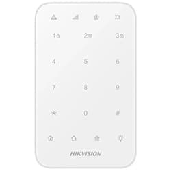Acessório · Hikvision Alarme Hikvision Ax Pro Wireless PK1 Wb Branco