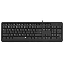 Acessório · Redragon BK7092 Ing Preto