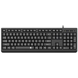 Redragon Bk Usb Ingles Preto