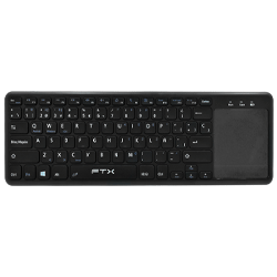 Acessório · Ftx Touchpad Ftx B023 Espanhol Preto