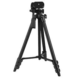Kolke Tripe Camera Kolke Kvt Preto