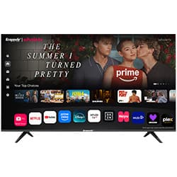 Ecopower Tv Smart Ecopower Ep TV075