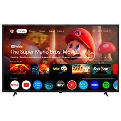 Jvc Tv Smart Jvc Led