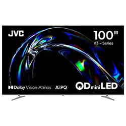 Jvc Tv Smart Jvc Lt 100KM958