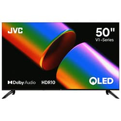 Jvc Tv Smart Jvc Lt 50KM4584
