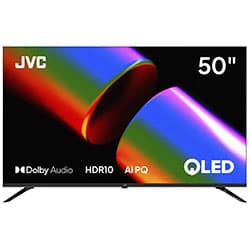 Jvc Tv Smart Jvc Lt 50KM758