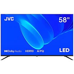 Jvc Tv Smart Jvc Lt 58KM558