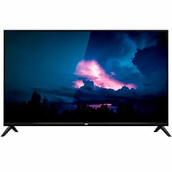 Jvc Tv Smart Jvc Lt 65KM748