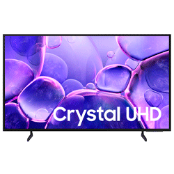 Samsung Tv Smart Crystal UN43U8000FG