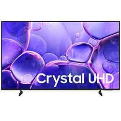 Samsung Tv Smart Crystal UN50U8000FG