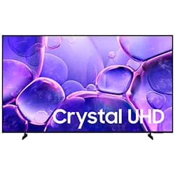 Samsung Tv Smart Crystal UN85U8000FG