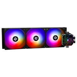 Thermalright Water Cooler Processador Thermalright Aqua Elite V3 Argb Preto
