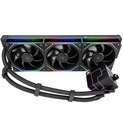 Thermalright Water Cooler Processador Thermalright Matrix Argb V2 Preto