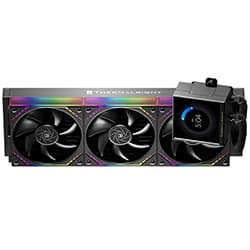 Thermalright Water Cooler Processador Thermalright Peerless Vision Argb Preto