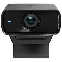 Elgato Webcam Elgato Facecam 10WAC9901 1080P60 Full Preto