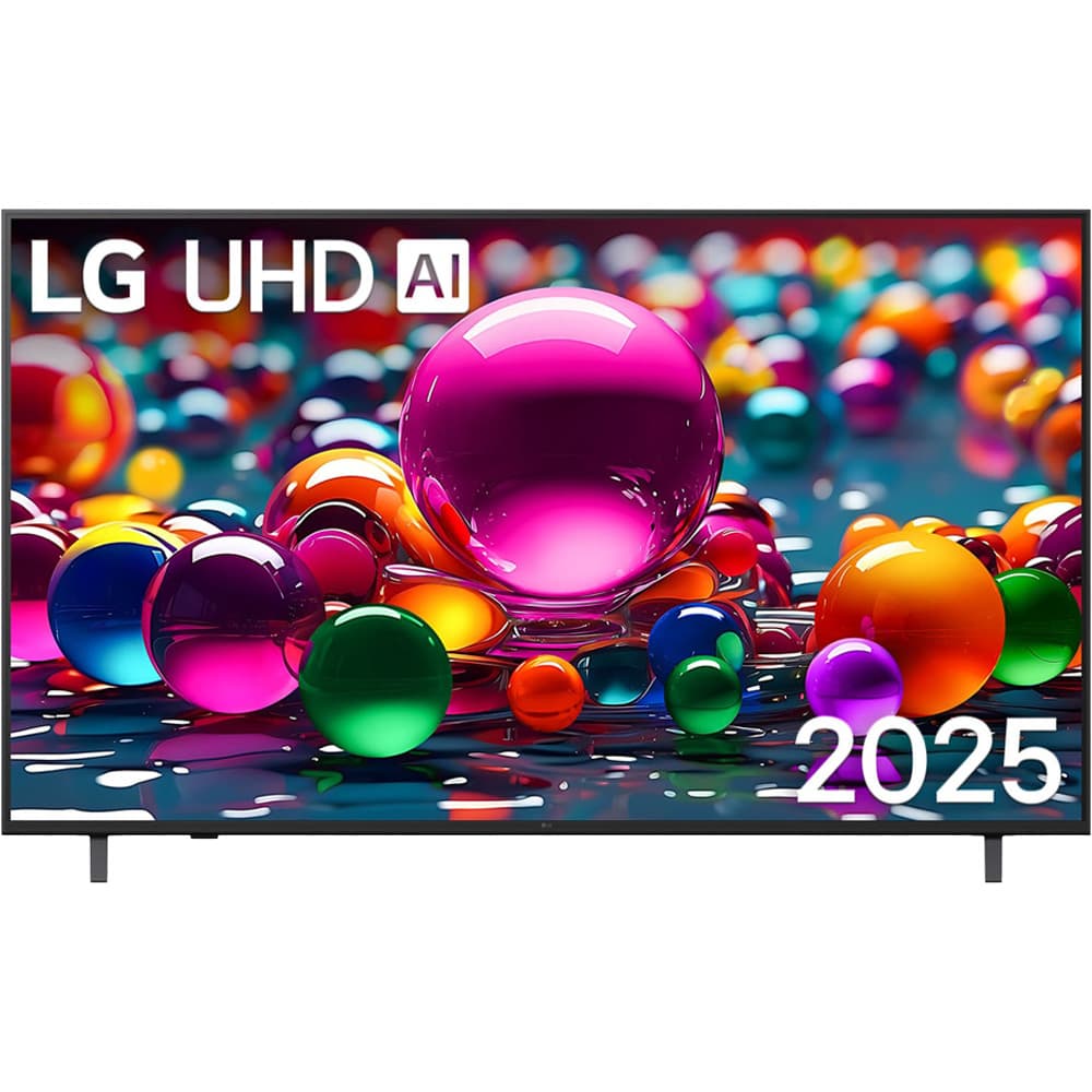 Lg Smart Tv 60UA8050PSA 4K Hdmi Usb Wi Fi Webos
