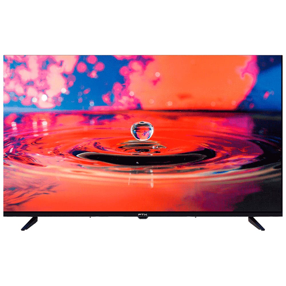Ftx Smart Tv Ftx FTX43FHD4V1 Full Hdmi Usb Wi Fi