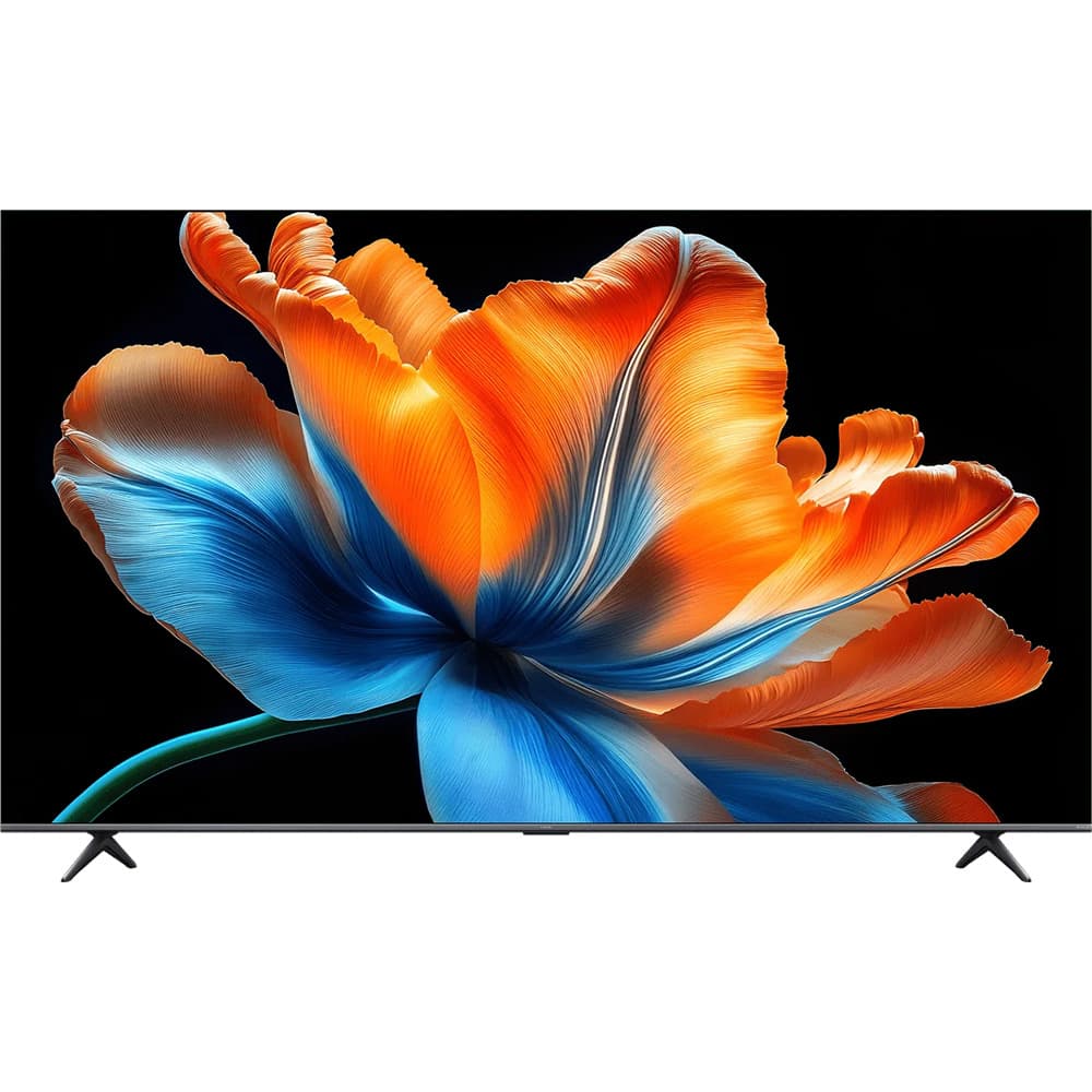 Xiaomi Smart Tv Tv Mini Led L55MC Sph 4K Usb Hdmi Google Tv