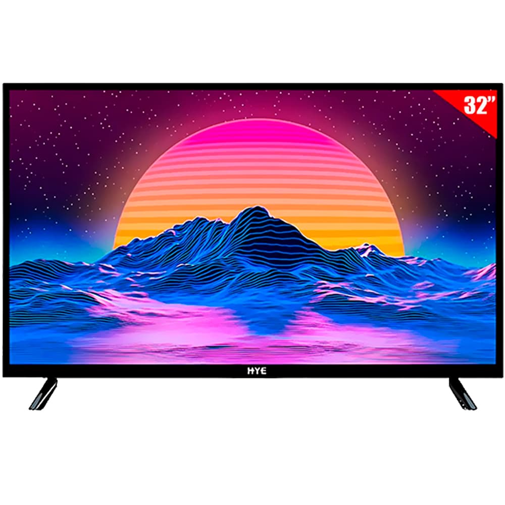 Hye Smart Tv Hye HYE32ATHQ Hdmi Usb