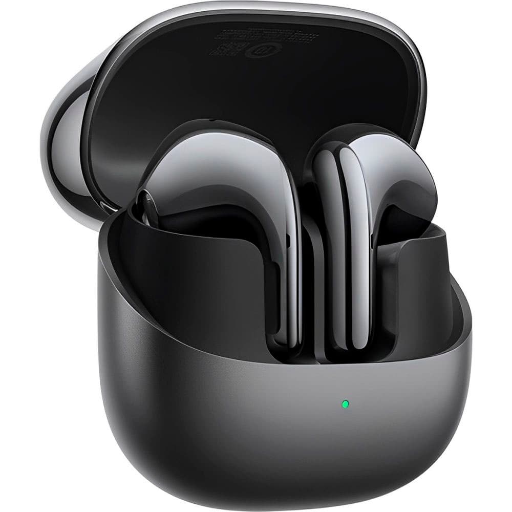 Xiaomi Auricular Buds M2341E1 BHR8118GL Preto