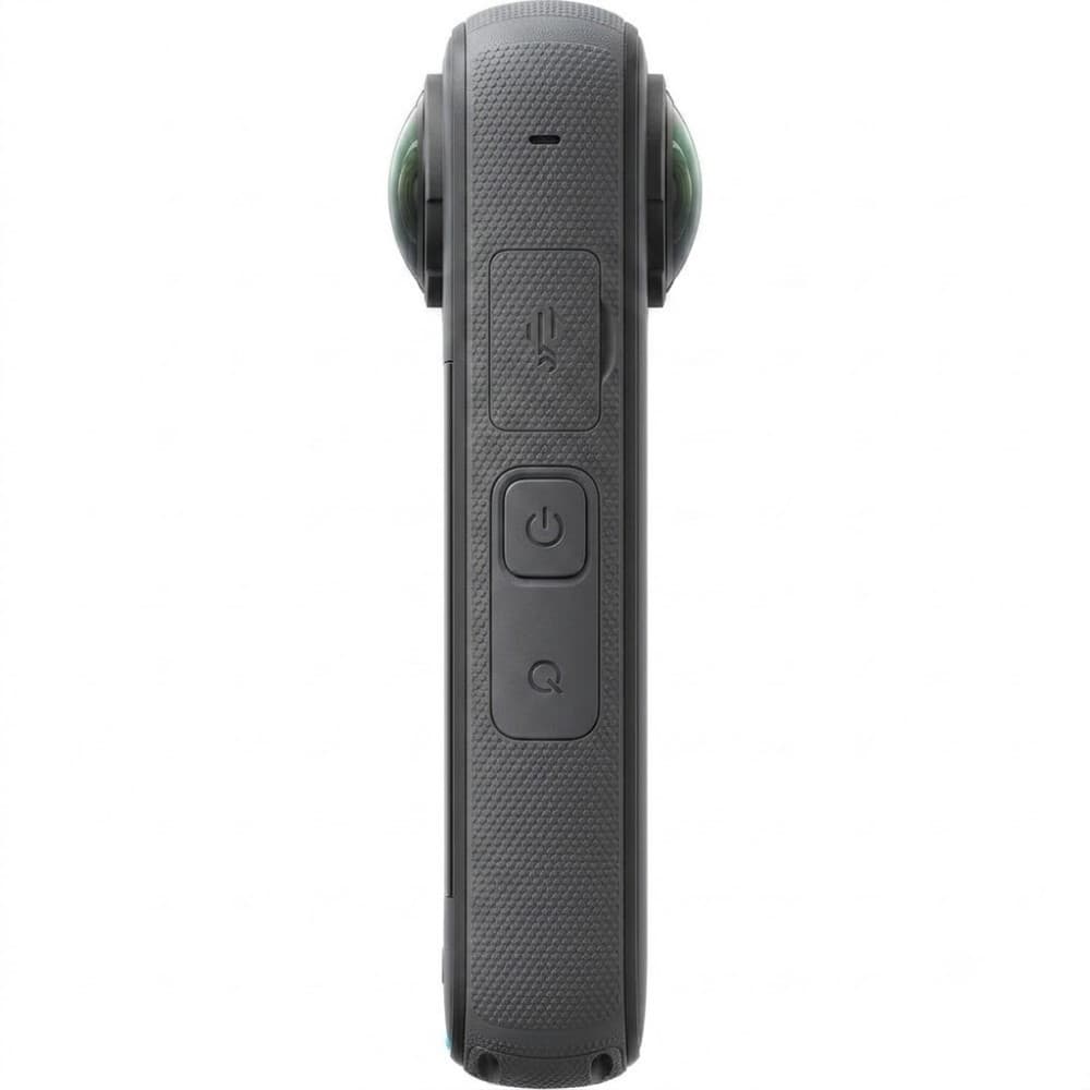 Camara Action INSTA360 X5 8K Cinsaaha Black