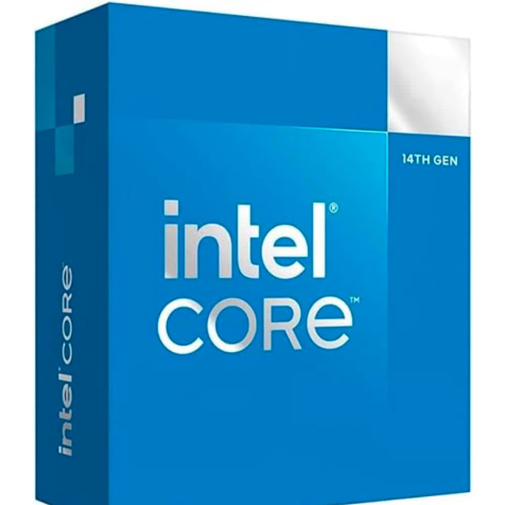 Intel Procesador Intel I3 Socket Lga 50GHZ 12MB BX8071514100