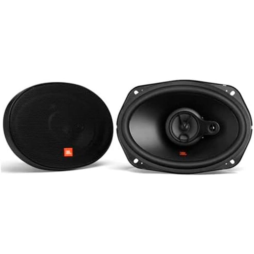 Jbl Parlante STAGE2 6X9 420W Vias