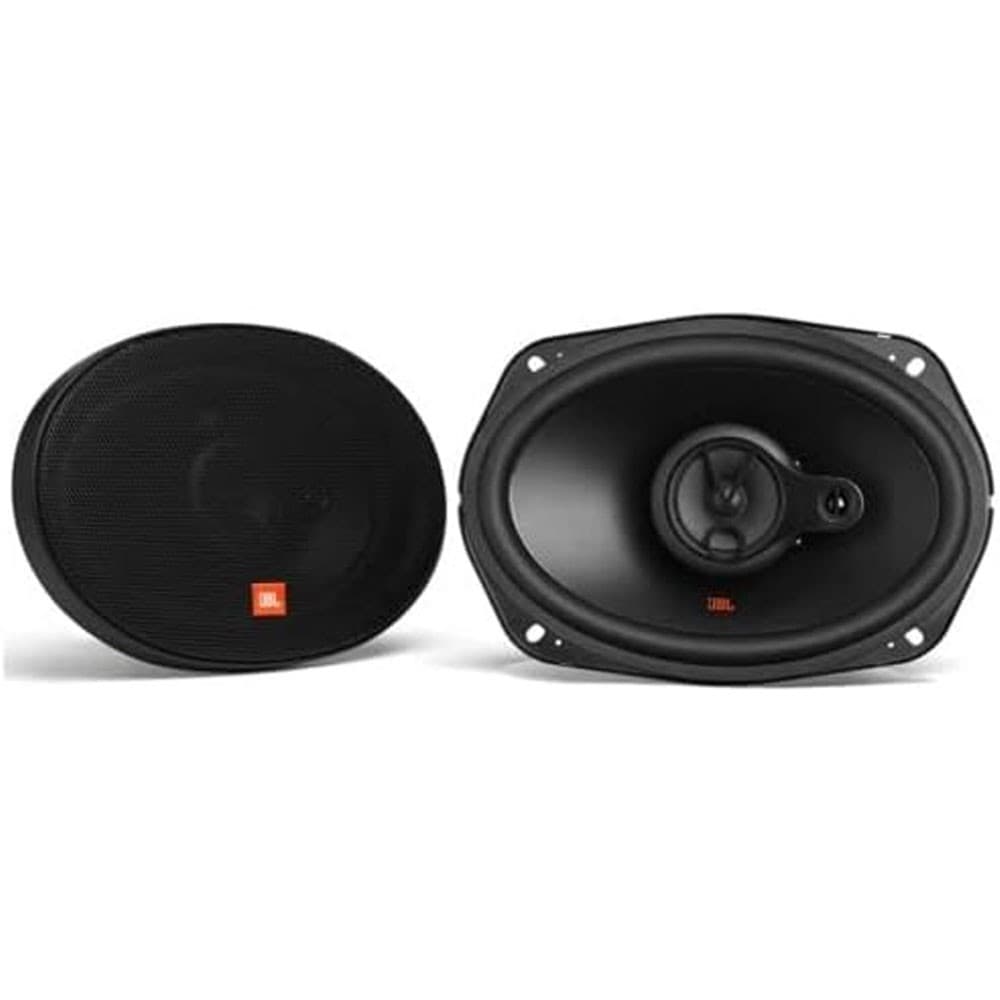 Jbl Parlante STAGE2 6X9 420W Vias