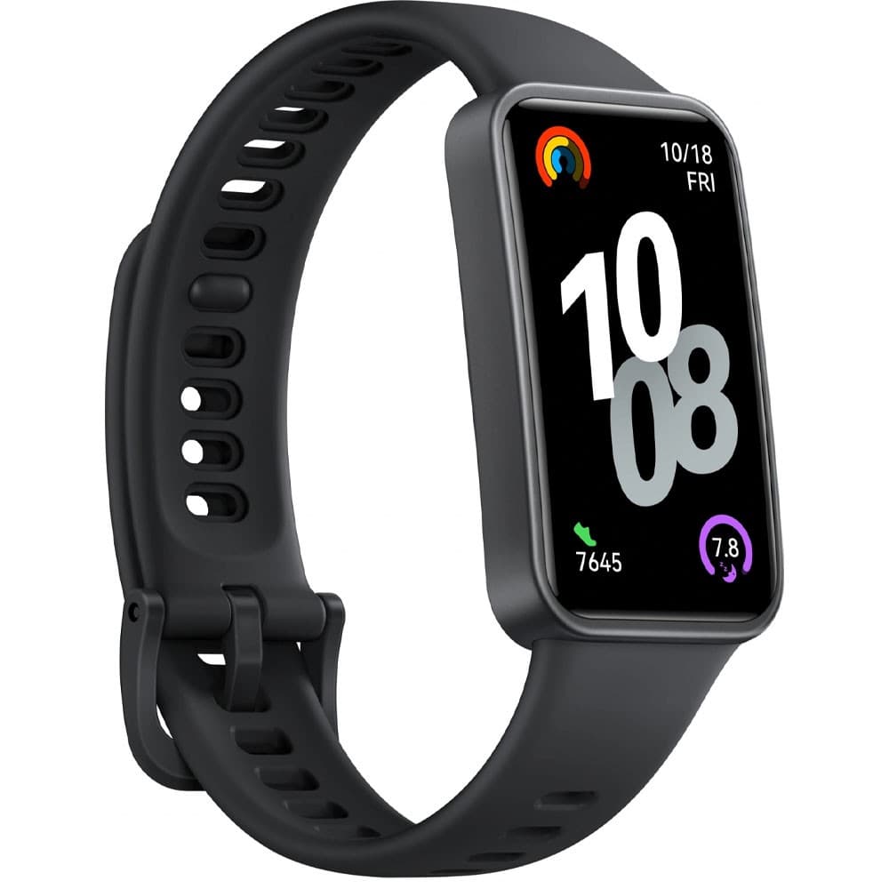 Huawei Smartwatch Band Amoled Preto