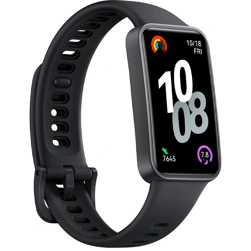 Huawei Smartwatch Band Amoled Preto
