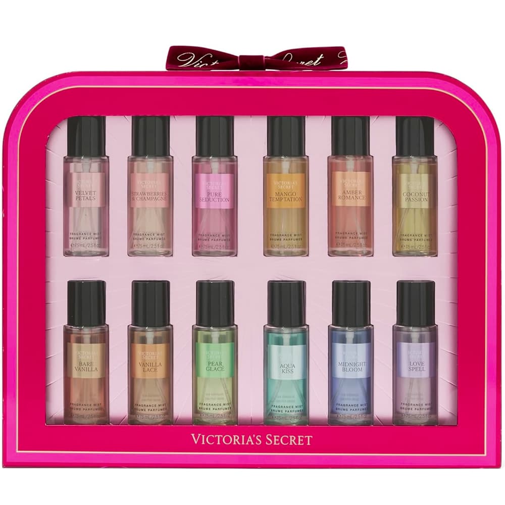 Secret Splash Victoria Kit